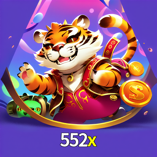 552x